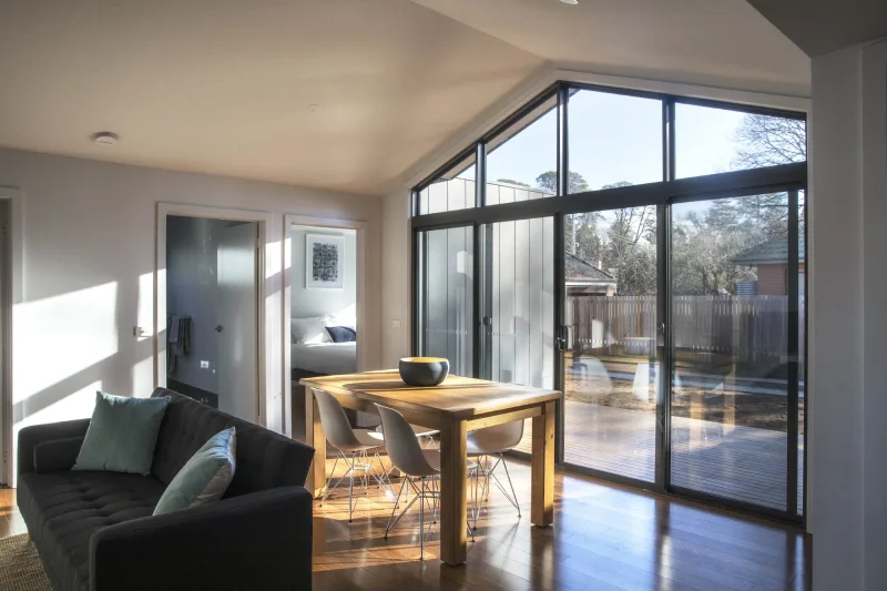 Allow Hotel Your Home to take care of every aspect of hosting your guests.